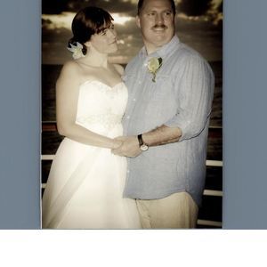 Meet your Posher, Patricia